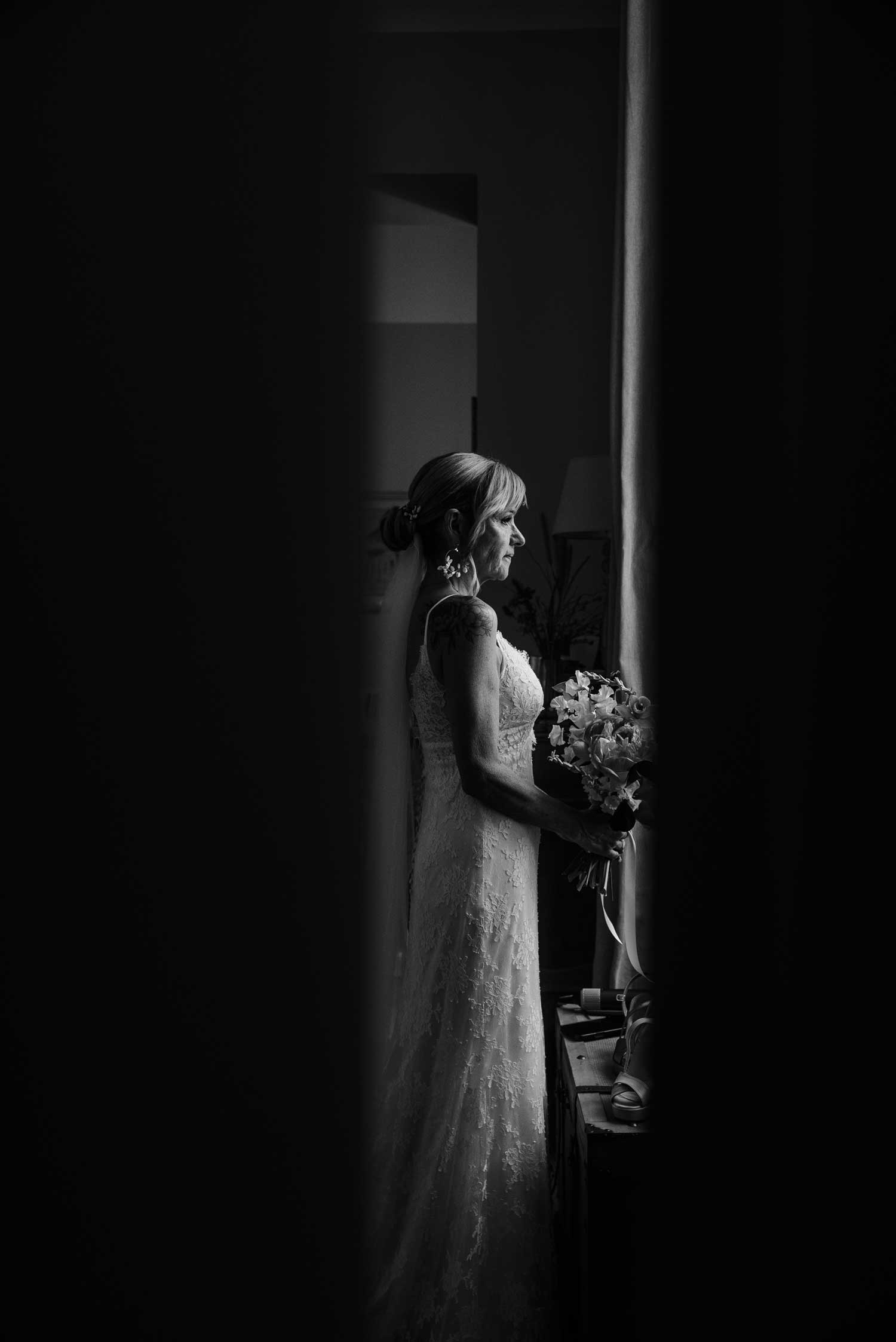 Élisabeth and Jean-Michel wedding photo 1