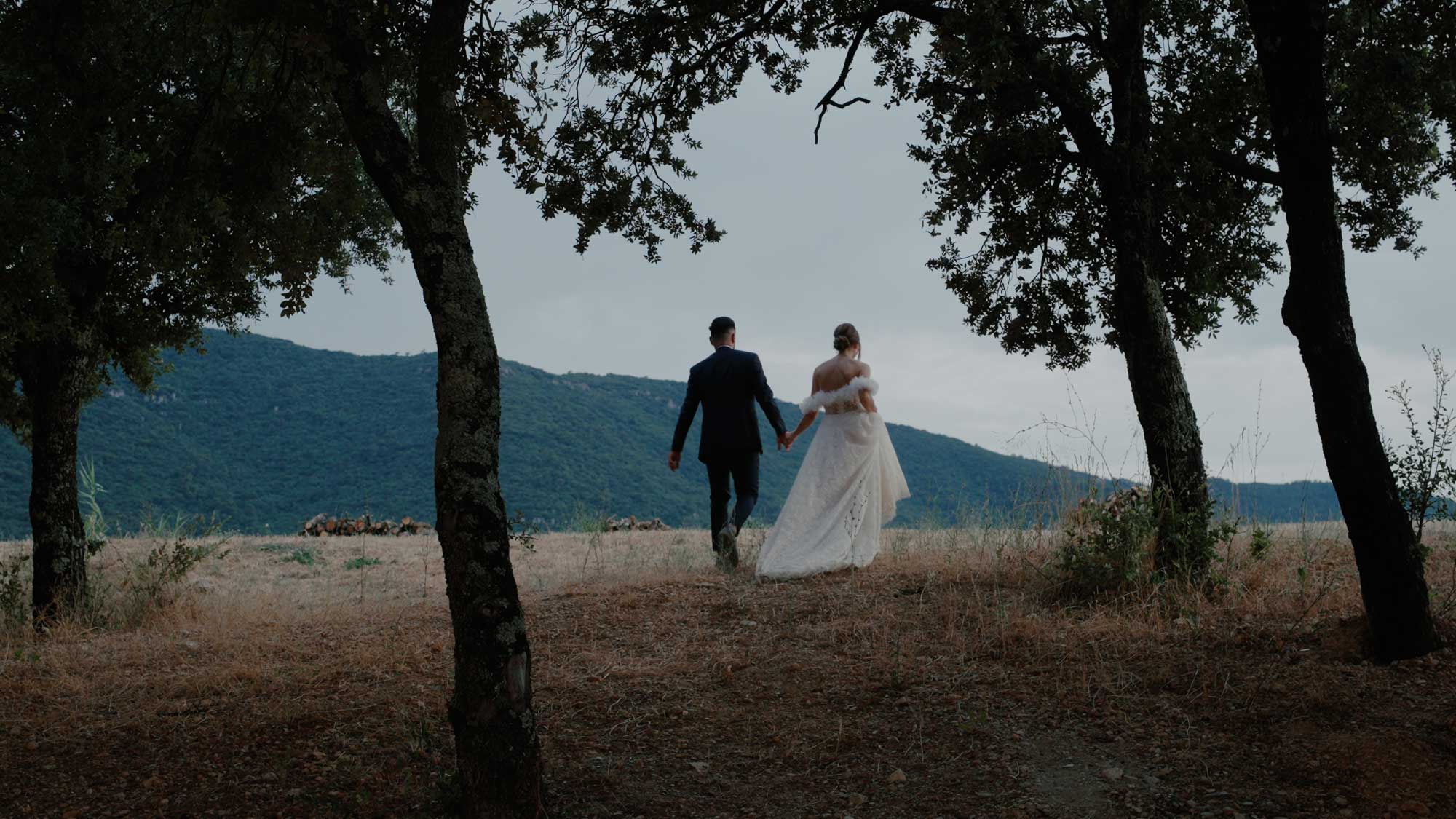 Mariage Margot et Paulin photo 1