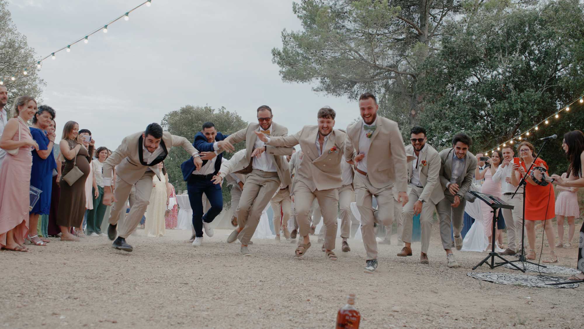 Mariage Margot et Paulin photo 4