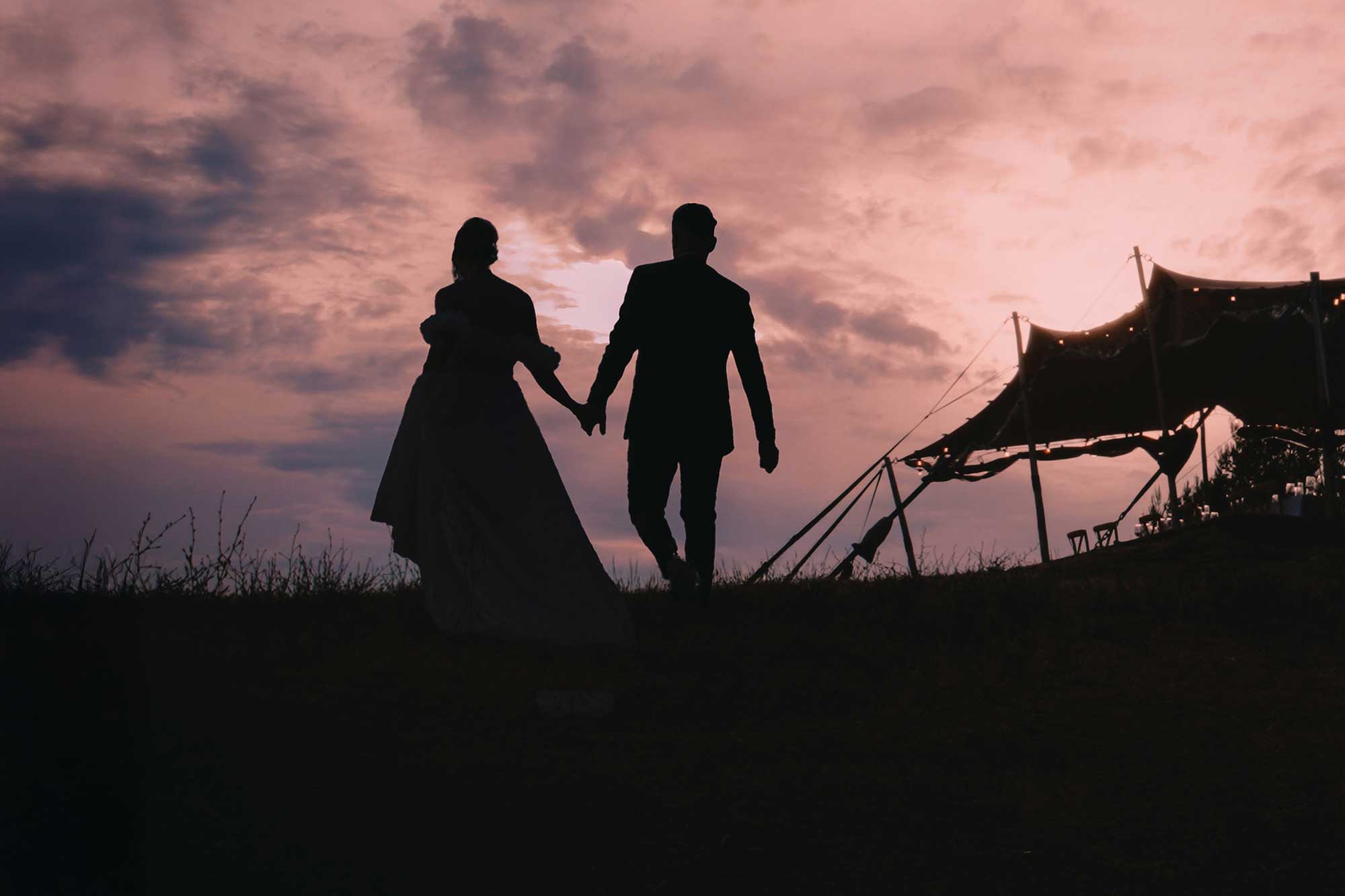 Mariage Margot et Paulin